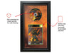 Halo 2 (Xbox) Inspired By Exhibition Range Framed Game