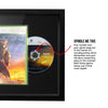 Halo 3 (Xbox) Framed Game Display