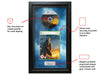 Halo 3 (Xbox 360) Inspired By Exhibition Range Framed Game