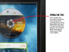 Halo 3 (Xbox 360) Inspired By Exhibition Range Framed Game