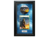 Halo 3 (Xbox 360) Inspired By Exhibition Range Framed Game