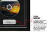 Halo 3 (Xbox 360) Expo Pro Range Framed Game