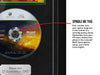 Halo 3 (Xbox 360) Expo Pro Range Framed Game