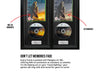 Halo 3 (Xbox 360) Expo Pro Range Framed Game