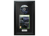 Halo 3: ODST (Xbox 360) Exhibition Range Framed Game