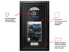 Halo 3: ODST (Xbox 360) Exhibition Range Framed Game