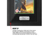 Use Your Own Game (Windows PC) Display Case Range Frame