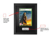 Halo 3 (Xbox 360) Framed Game