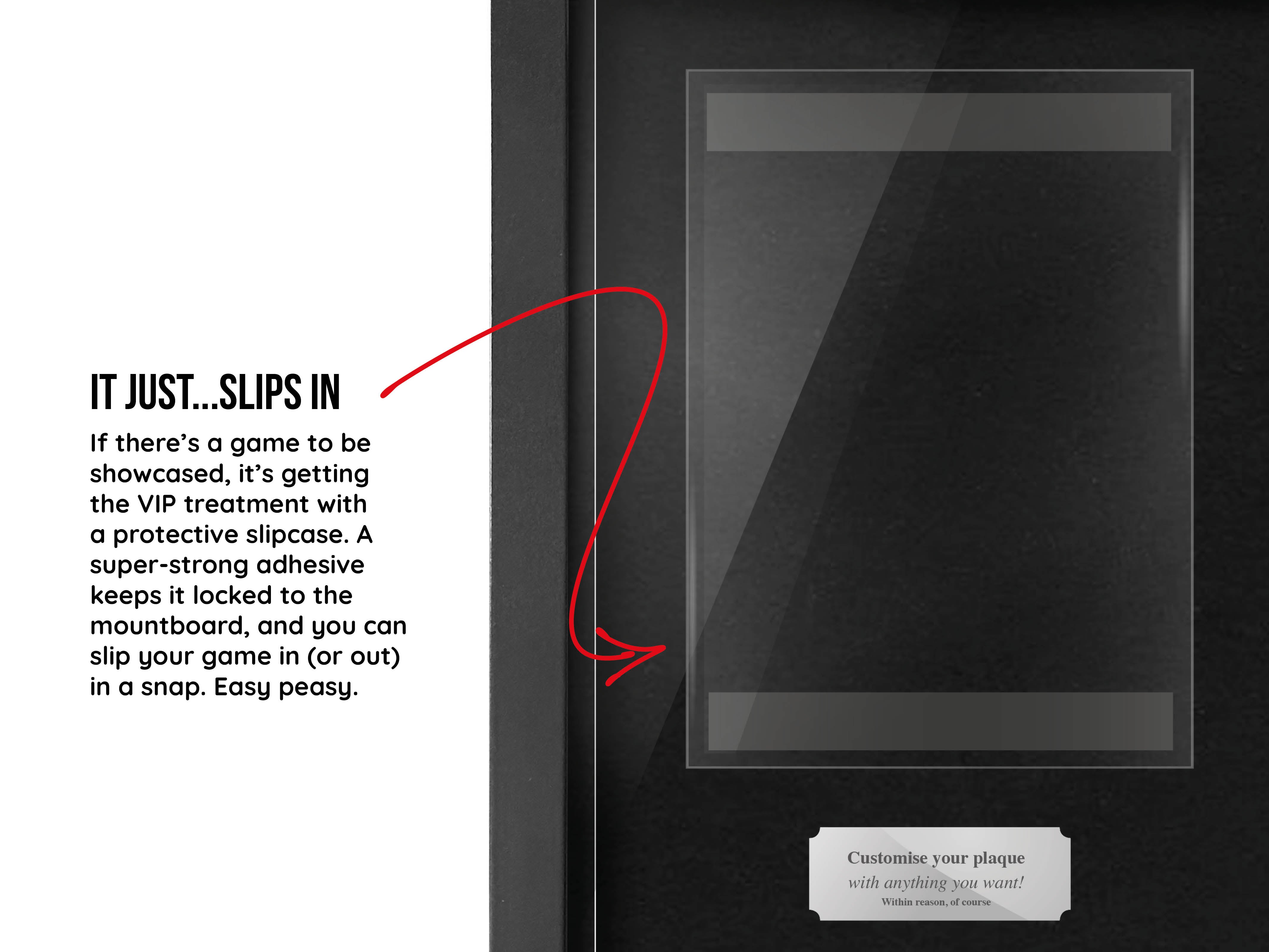 Halo 3 (Xbox 360) Framed Game