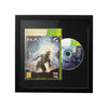 Halo 4 (Xbox 360) Framed Game Display