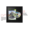 Halo: Combat Evolved (Xbox) Framed Game Display