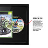 Halo: Combat Evolved (Xbox) Framed Game Display
