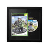 Halo: Combat Evolved (Xbox) Framed Game Display