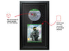 Halo Campaign Evolved (Xbox Series) Exhibition Range Framed Game