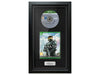 Halo Campaign Evolved (Xbox Series) Exhibition Range Framed Game