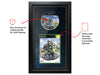 Halo: Combat Evolved (Xbox) Inspired By Exhibition Range Framed Game