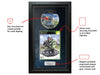 Halo: Combat Evolved (Xbox) Inspired By Exhibition Range Framed Game