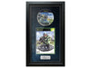 Halo: Combat Evolved (Xbox) Inspired By Exhibition Range Framed Game