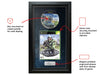 Halo: Combat Evolved (Xbox) Inspired By Exhibition Range Framed Game
