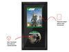 Halo Infinite (Xbox Series) Expo Range Framed Game