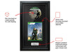 Halo Infinite (Xbox Series) Exhibition Range Framed Game