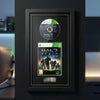 Halo: Reach (Xbox 360) Exhibition Range Framed Game