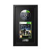 Halo: Reach (Xbox 360) Exhibition Range Framed Game