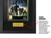 Halo Reach (Xbox 360) Framed Game