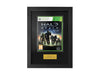 Halo Reach (Xbox 360) Framed Game