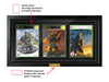 The Halo Trilogy (Xbox) Framed Games