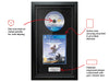 Horizon: Zero Dawn Complete Edition (PS4) Exhibition Range Framed Game