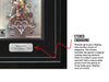 Kingdom Hearts 2 NTSC Version (PS2) Exhibition Range Framed Game