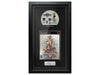 Kingdom Hearts 2 NTSC Version (PS2) Exhibition Range Framed Game