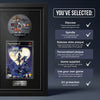 Kingdom Hearts (PS2) Exhibition Range Framed Game