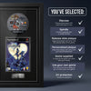 Kingdom Hearts (PS2) Exhibition Range Framed Game