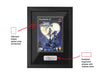 Kingdom Hearts (PS2) Display Case Range Framed Game