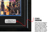 The Kingdom Hearts Trilogy (PS2/PS4) Exhibition Range Framed Games