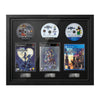 The Kingdom Hearts Trilogy (PS2/PS4) Trio Framed Games