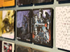 MagLevate® Art - Open Steelbook Wall Mount
