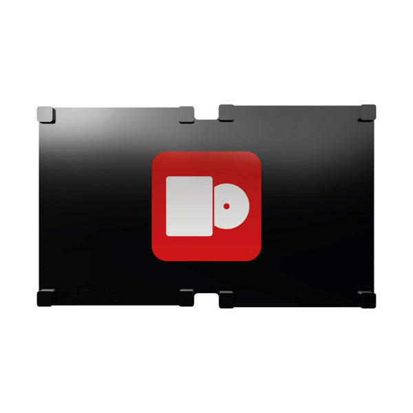 MagLevate® Art - Open Steelbook Wall Mount
