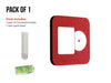 MagLevate® - Steelbook Wall Mount