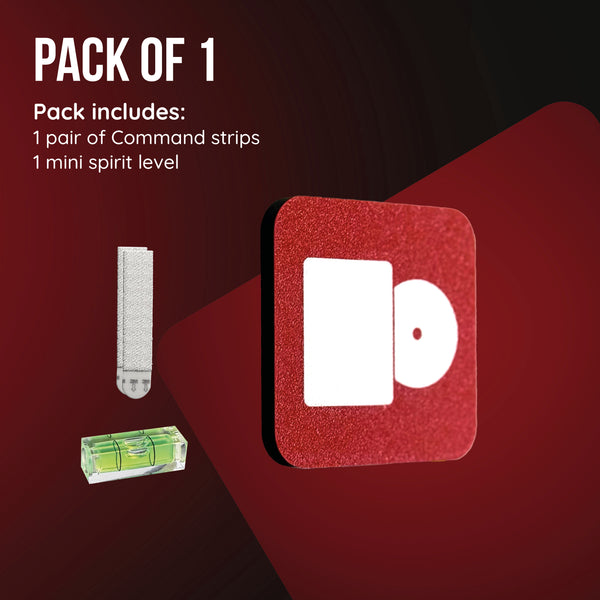 MagLevate® - Steelbook Wall Mount