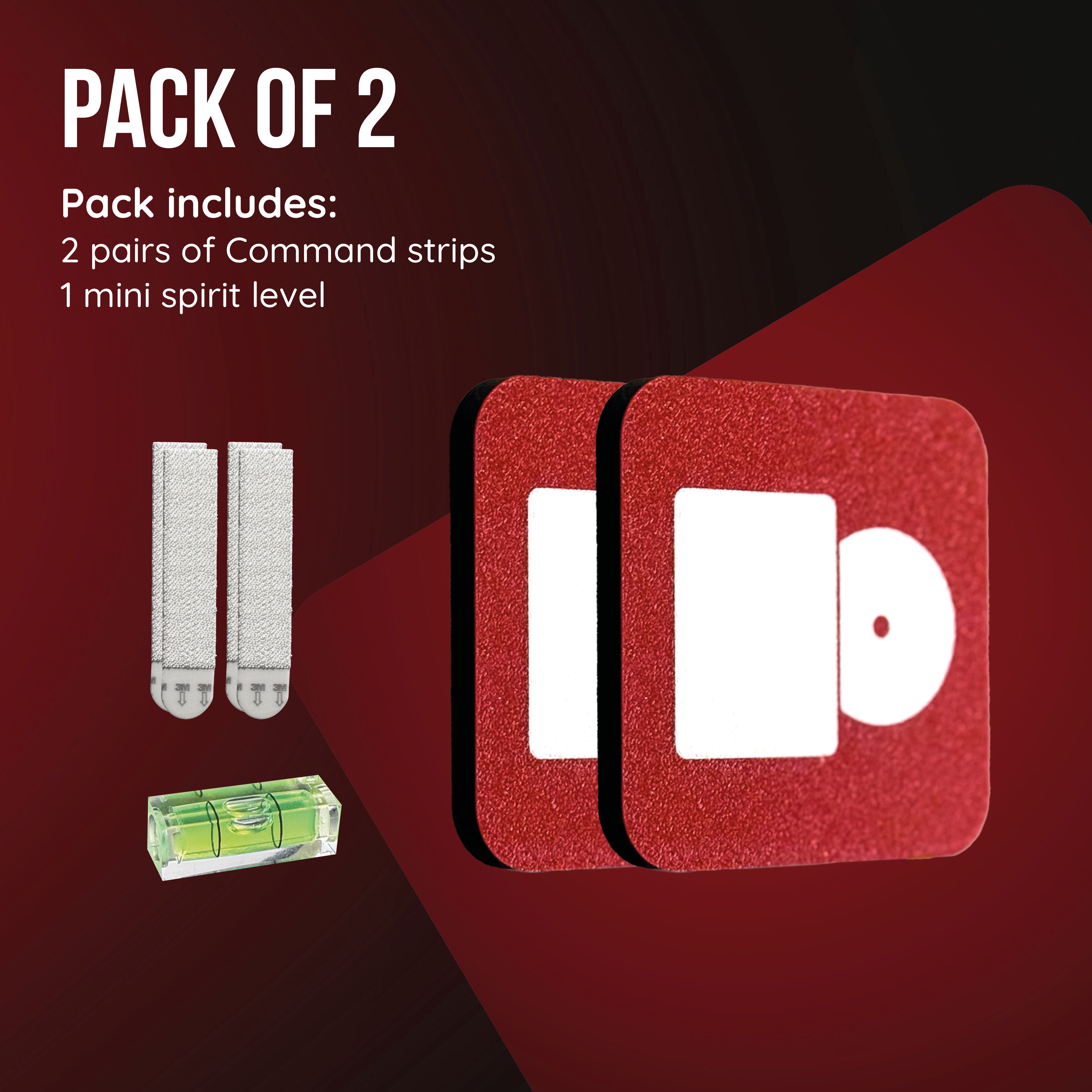 MagLevate® - Steelbook Wall Mount
