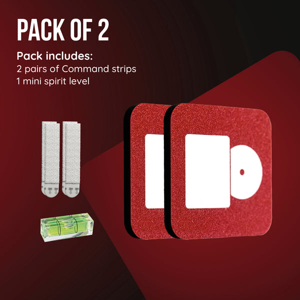MagLevate® - Steelbook Wall Mount