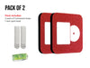 MagLevate® - Steelbook Wall Mount