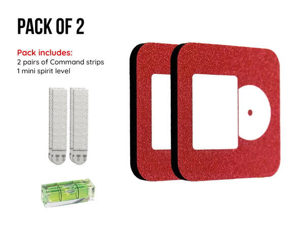 MagLevate® - Steelbook Wall Mount