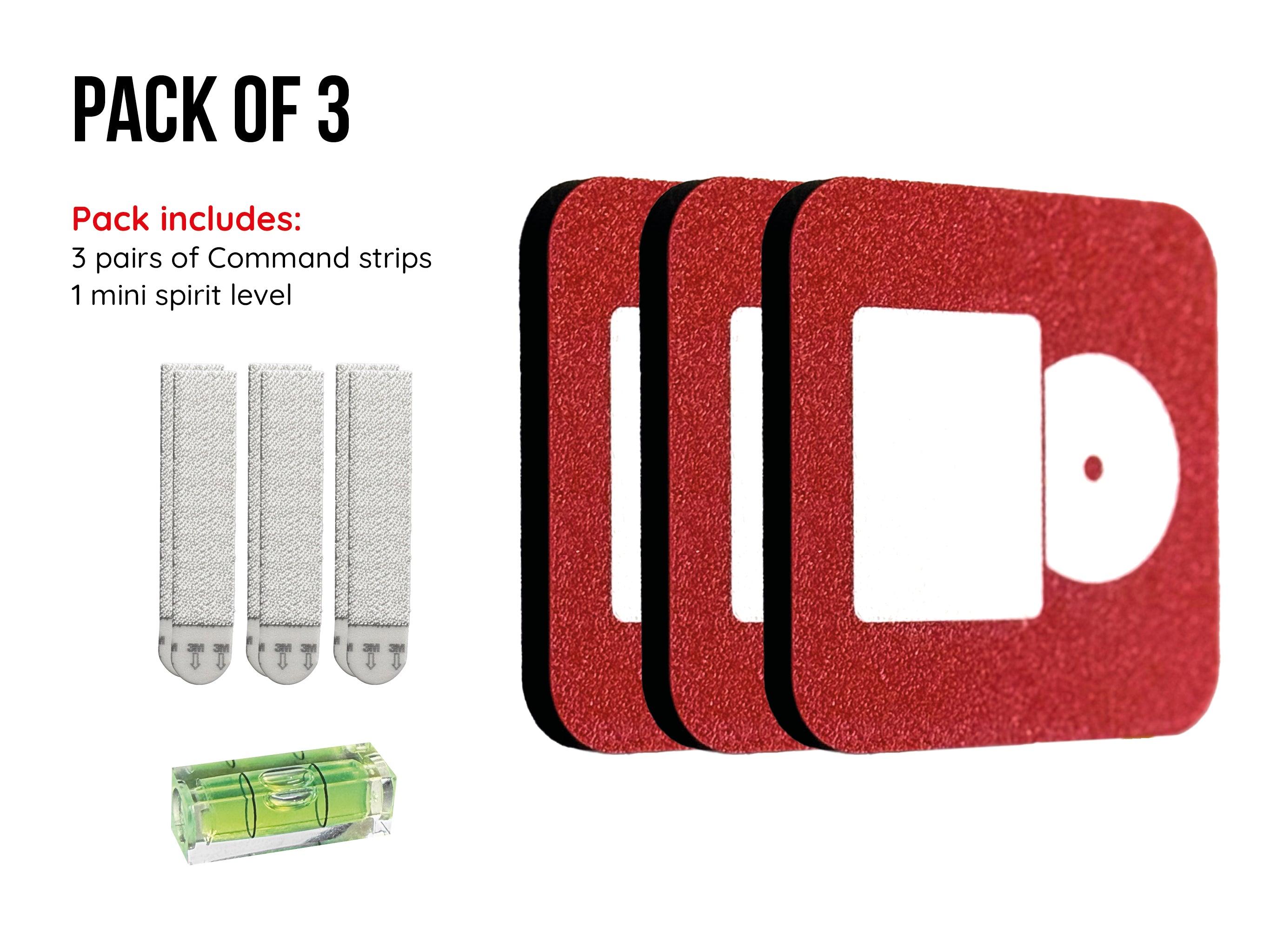MagLevate® - Steelbook Wall Mount