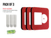MagLevate® - Steelbook Wall Mount