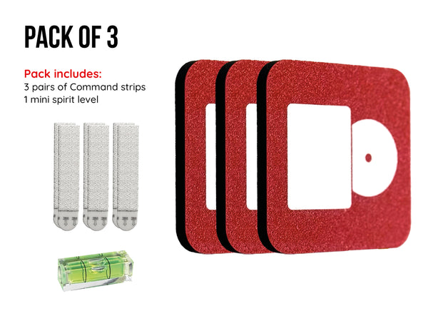 MagLevate® - Steelbook Wall Mount