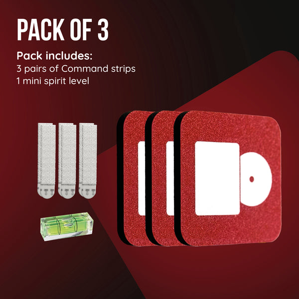 MagLevate® - Steelbook Wall Mount